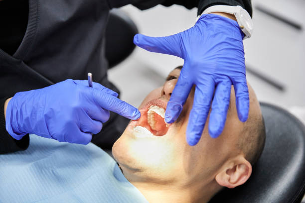 Best Urgent Tooth Repair  in Holbrook, AZ
